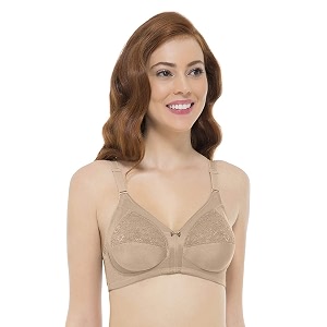 Amante Non Padded Wirefree Full Coverage Everyday