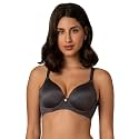 Amante Padded Wired Full Coverage Adjustable Straps