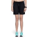 Amante Solid Low Rise Relaxed Short
