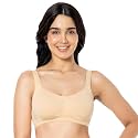 Amante Solid Non Padded Non-Wired Full Coverage