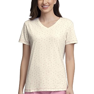 Amante Womens Regular T-Shirt