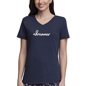 Amante Womens Regular T-Shirt