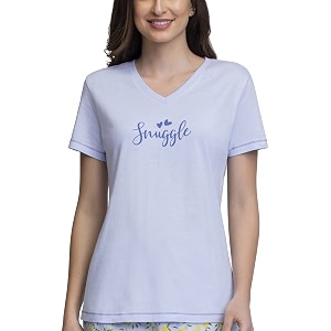 Amante Womens Regular T-Shirt