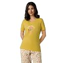 Amante Women39s Regular T-Shirt