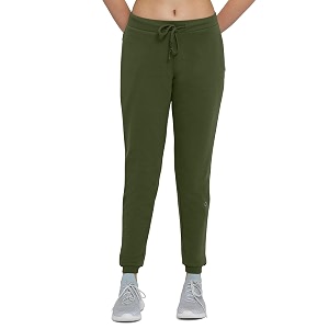 Amante Womens Sports Capri Lounge Pants