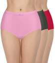 Amante Women Hipster Multicolor Panty