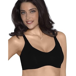 Amante Womens Side Support Shaper Non-Padded Non-Wired