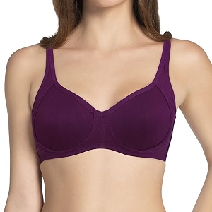 Amante Womens Side Support Shaper Non-Padded Non-Wired