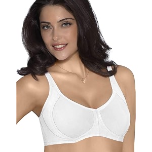 Amante Womens Side Support Shaper Non-Padded Non-Wired