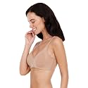 Amante Womens Side Support Shaper Non-Padded Non-Wired