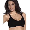 Amante Womens Side Support Shaper Non-Padded Non-Wired