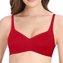 Amante Womens Side Support Shaper Non-Padded Non-Wired