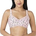 Amante Womens Side Support Shaper Non-Padded Non-Wired