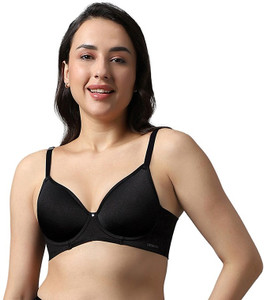 Amante Women T-Shirt Lightly Padded Bra