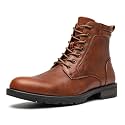 AMAPO Men's Chelsea Boots Slip-on Formal Dress Boots for Men Casual Ankle Men Boots