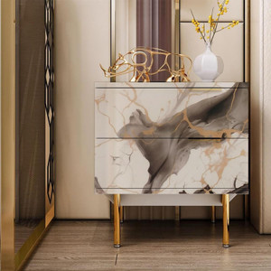 amar enterprise marble wallpaper sticker for decoration200 x 60 cm13 sq ftpack of-01 brown white