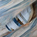 Amar Enterprise marble wallpaper sticker for Decoration(200 x 60 cm)(13 sq ft)(PACK OF-01)