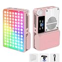 Amaran Ace 25c RGBWW LED Video Light