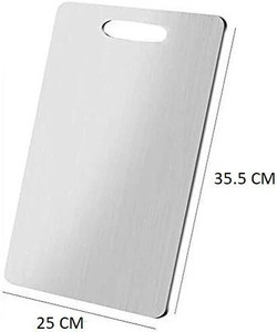 AmarIndustries Cutting Board for Fruits Vegetables