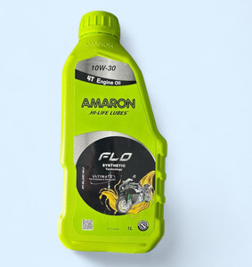 AMARON 10W-30 FLO 4T High Performance Engine