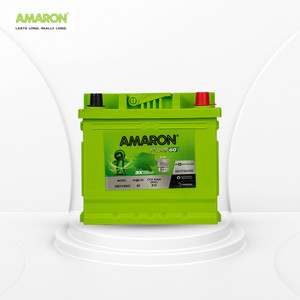 amaron aam-fl-550114042 50 ah battery for car
