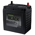 Amaron BL-700LMF Black 12V 65Ah Front Car Battery