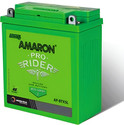 AMARON PRO Bike Rider 2 Wheeler Battery APBTX50 5 Ah Battery for Bike