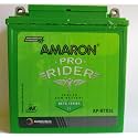 Amaron Pro Riders AP-BTZ4L, Sealed Battery for Two-Wheeler,