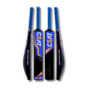 AMATX HARD PLASTIC FULL SIZE CRICKET BAT