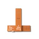 Amayah Nagchampa Incense Sticks | Organic Incense Sticks Agarbatti (Pack of-2) | Natural Agarbatti for Pooja | Hand-Rolled 50 Incense Sticks