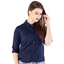 Amayra Women39s Regular Fit Shirt