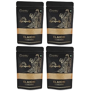amayu elaichi flavour chai masala powder 100g  tea masala premix for masala tea masala chai