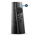 Original Remote Control Compatible with Mi TV Stick Box S/4S/4K, XMRM-006 for Android TVs (32", 43", 55", 65" Inch) - Pairing Required