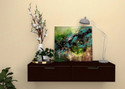 Amaze Shoppee Exclusively Launched Engineered Wood Wall