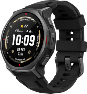 AMAZFIT T-Rex 3 Pro 44mm Smartwatch Tactical