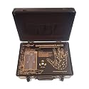 AMAZHEAL Quantum Resonance Magnetic Body Health Analyzer- Latest Version,Full Body checkup Machine