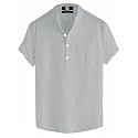 Amazing Crafted Men39s Half Sleeve Cotton Short