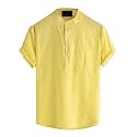Amazing Crafted Men39s Half Sleeve Cotton Short