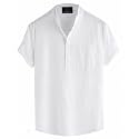 Amazing Crafted Men39s Half Sleeve Cotton Short