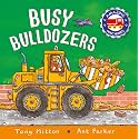 Amazing Machines: Busy Bulldozers