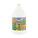 Absolutely Clean Amazing Outdoor Deodorizer odor eliminator Natural Enzyme Just Spray & Walk Away Grass, AstroTurf, Dog Runs, Patios, Decks, Fence & More Vet Approved - odor eliminator for strong odor