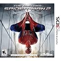 The Amazing Spider-Man 2 - Nintendo 3DS