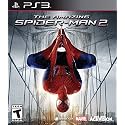 The Amazing Spider-Man 2 - PlayStation 3