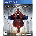 The Amazing Spider-Man 2 - PlayStation 4