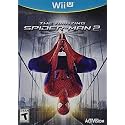 The Amazing Spider-Man 2 - Wii U