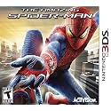The Amazing Spider-Man - Nintendo 3DS (Renewed)