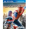 The Amazing Spider-Man - PS Vita (Renewed)