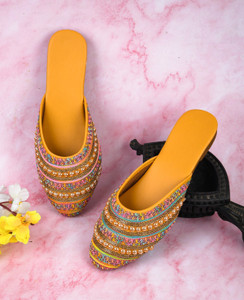 amazing traders women flats