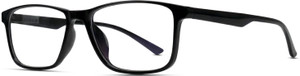 amazingkarts full rim square frame