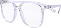AmazingKarts Full Rim Square Frame